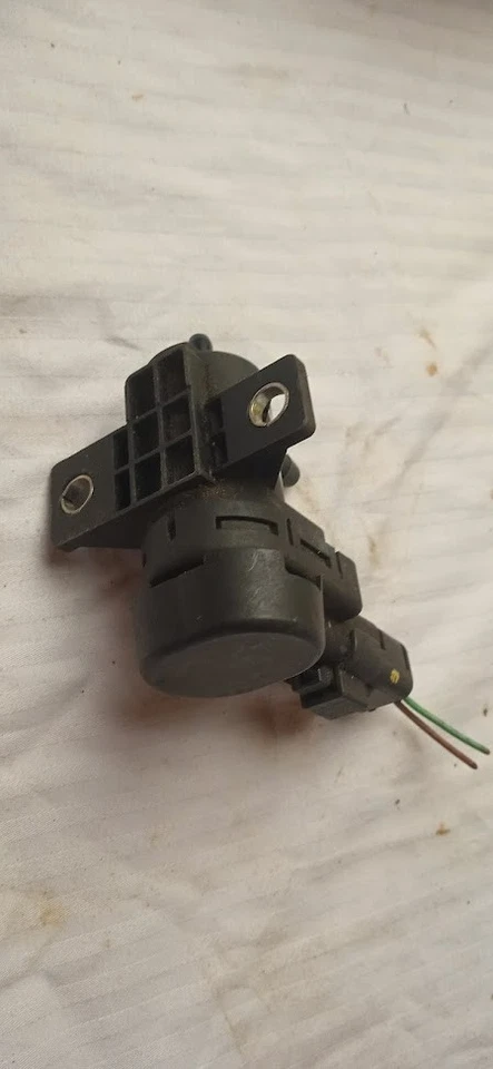 Land Rover Freelander, Peugeot Turbo Boost Valve 9652862380 Foto 4 de 4