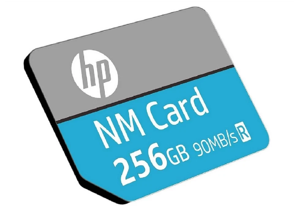 128 256 GB NM Card Nano Memory Scheda OVP Per Huawei P50 Pocket P60 Pro - Immagine 4 di 4
