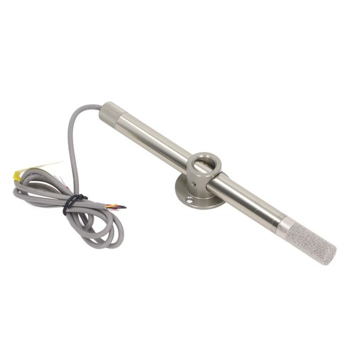 Temperature Humidity Sensor Transmitter RS485 Wall Mounted 12~36VDC - Picture 18 of 22