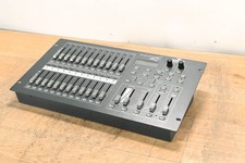 Chauvet Stage Designer 50 48-Channel Dimming Console NO POWER SUPPLY CG01SYM