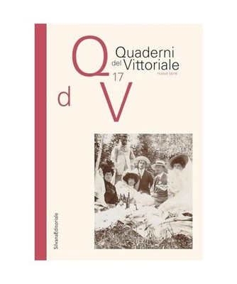 Quaderni del Vittoriale [Vol. 17] 