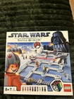 LEGO 3866 - Star Wars The Battle of Hoth - Brand New
