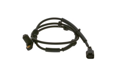 BOSCH ABS Sensor Raddrehzahl 0 986 594 011 für GALAXY FORD WGR ALHAMBRA SHARAN 1