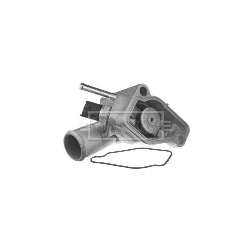 For OPEL VECTRA B J96 1995 to 2004 BORG & BECK Thermostat BBT228
