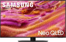 Smart TV Samsung Class Neo QLED Series 9 QN90F QN75QN90FAF 75 Inches 4K UHD