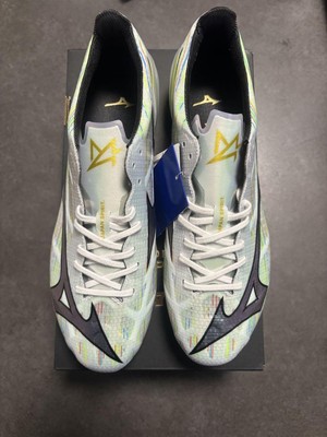 Mizuno Men 8.0US Alpha 2 Japan | eBay