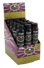 BL Hask Vials Macadamia Oil Moist Hair Oil 0....