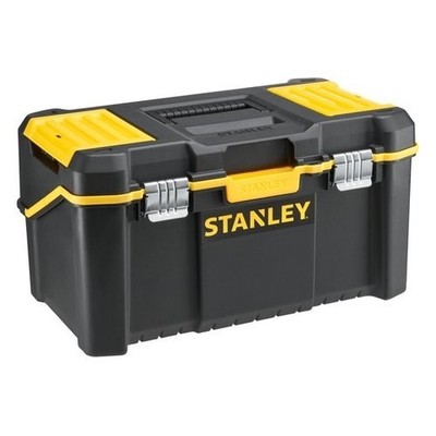 Stanley Multilevel Werkzeugkiste STST83397 1 Schwarz und Gelb