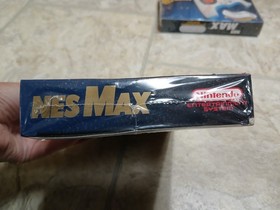2 NES Max Controller (Nintendo, NES) Brand New **READ**