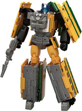 MPG-08 Trainbot Yamabuki   Transformers Masterpiece   Takara Tomy Japanese Auth