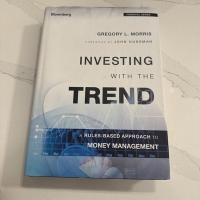 Investing With the Trend: A Rules-Based Approach to Money Management