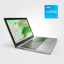 Acer - Chromebook Spin 312 2-in-1 Laptop 12.2" WUXGA Touch - Intel Core i3-...