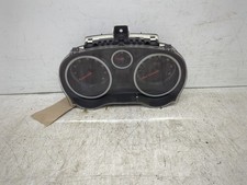 2007 VAUXHALL CORSA VXR SPEEDOMETER /INSTRUMENT CLUSTER MK3 (D) #00118054