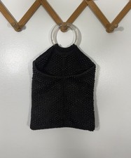 Vintage Purse 1960s Gogo