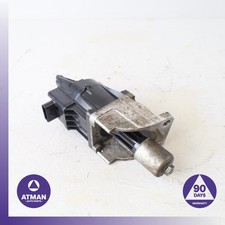Bmw F10 528i 320i N20 2.0l Turbocharger Wastegate Actuator Motor Oem Bmw F10 528i 320i N20 2.0l Turbocharger Wastegate Actuator Motor Oem