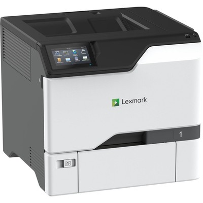 Lexmark CS735de Desktop Laser Printer - Color (47c9100)