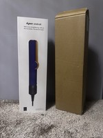Dyson Airstrait Hair Straightener Pursian Blue Copper Brand New Sealed