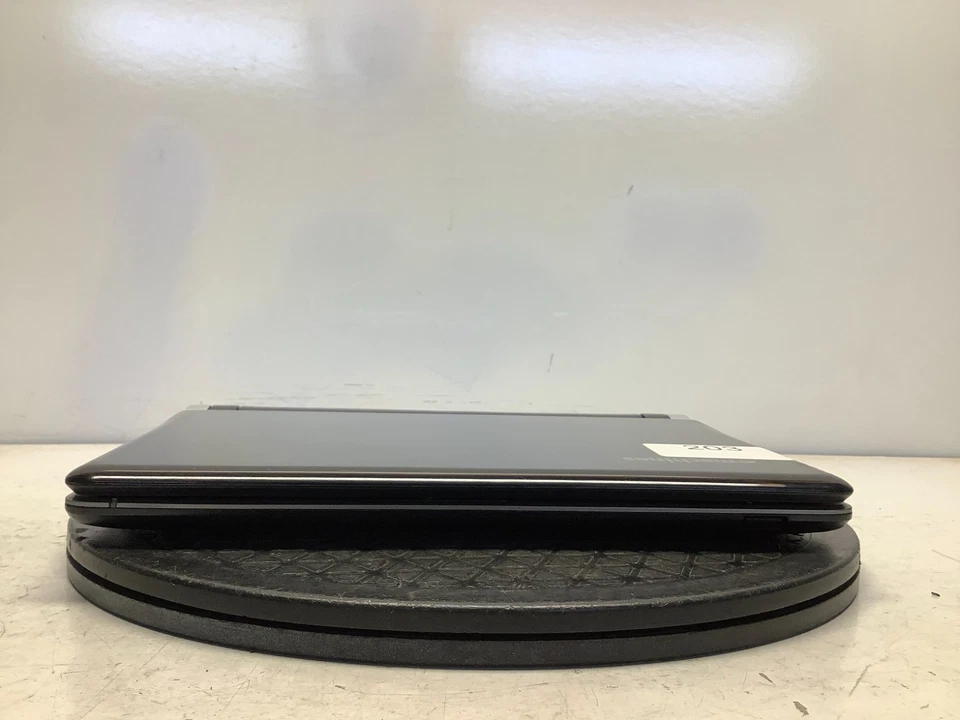 eMachines eM250 Intel Atom N270 1,6 GHz 1 GB SIN DISCO DURO Foto 3 de 4