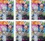 A Certain Scientific Railroad All 6 discs Episodes 1 to 12 Final Rental