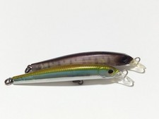 ZIPBAITS / Ridge Slim 60SS [Set of 2]