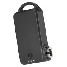 Portable Magnetic Shokz Charger Replacement Charging Cable, Black