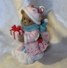 Cherished Teddies Teresa an H Samuel Exclusive 4012210