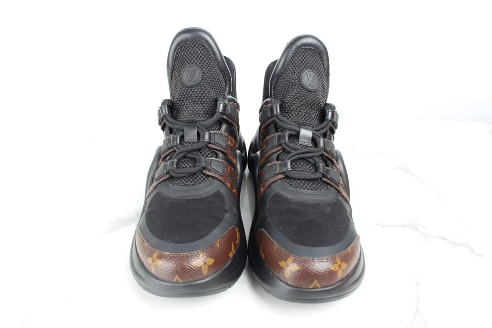 LOUIS VUITTON TRAINER Sneakers Louis Vuitton Archlight 40 5 74229705