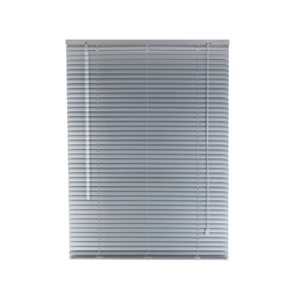 Jalousette Aluminium Jalousie ohne Bohren Klemmfix Fenster Tür Easyfix Klemm