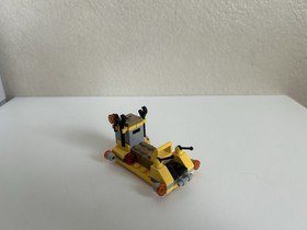 LEGO Star Wars Poe's X-Wing Fighter 75102 Complete Set w/ Manual and Mods