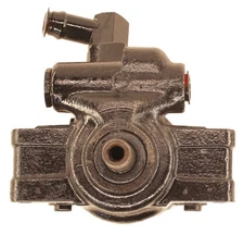 Power Steering Pump-SOHC Lares 2214 Reman fits 96-98 Ford Mustang