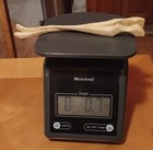 Hand carved Lilac Hammers For Hammered Dulcimer — photo 3