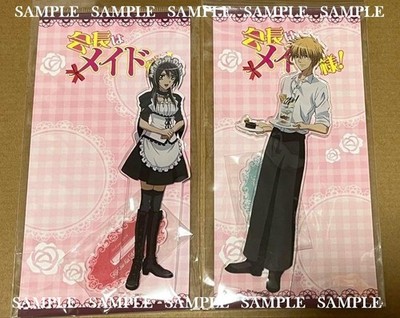 NEW Kaichou wa Maid-sama! Misaki Ayuzawa Acrylic Stand Figure