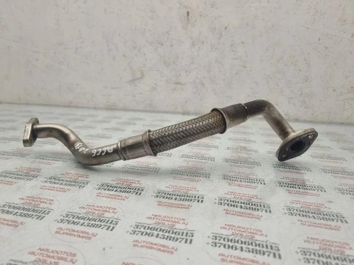 AUDI A6 Avant 4F5, C6 Turbinenschmierrohr 06D145735B 2.00 Petrol 2009 31449377