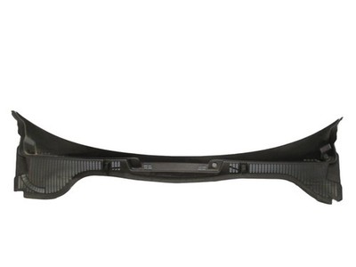 Windlauf Abdeckung Wasserkasten für SKODA  OCTAVIA II COMBI 1Z5 2.0 1Z1819415F