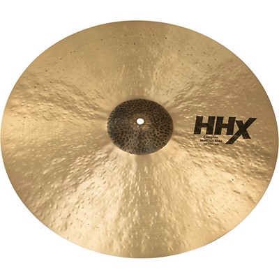 Sabian 21
