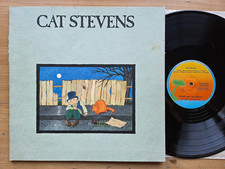 Cat Stevens - Teaser And The Firecat LP FOC D...
