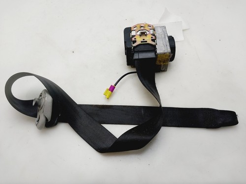 1C1857705G sicherheitsgurt VOLKSWAGEN NEW BEETLE BERLINA 9C1 1C1 demip9335335