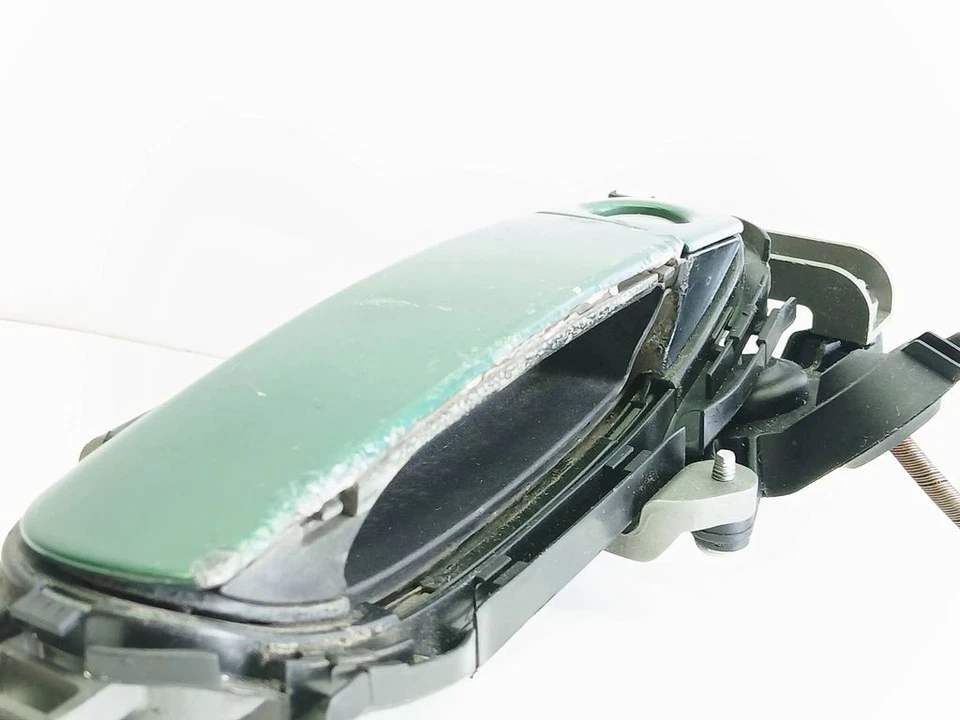 Manija puerta delantera izquierda abridor puerta delantera audi a4 s4 b6 8e 8h 2001 UST128957 Foto 4 de 4