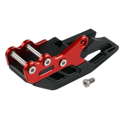 Guide Chaîne Arrière Pour Honda CRF 250R 450R 450X 2008-2022 CRF450RX 2017-2022 - Photo 1/4
