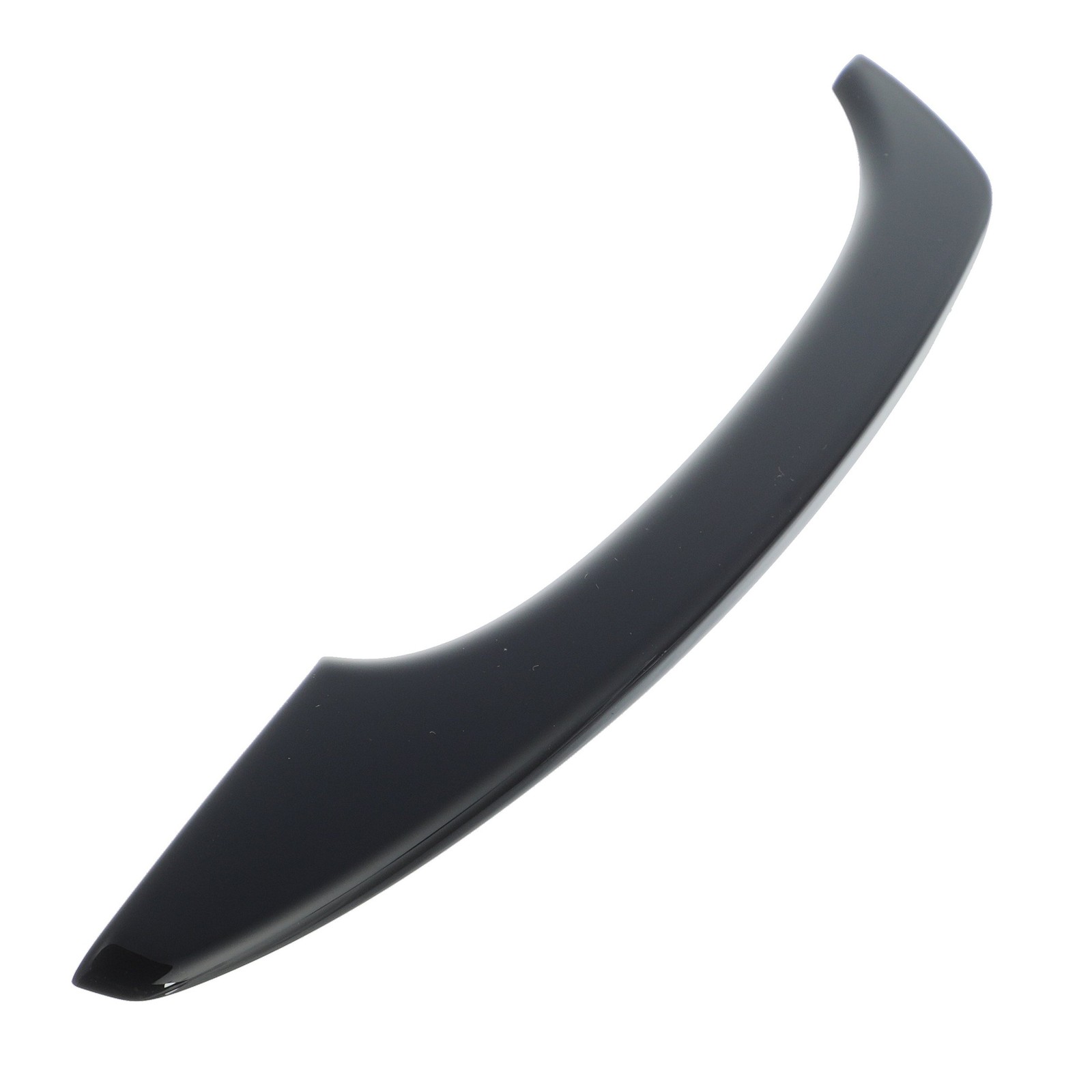 GENUINE BENTLEY Bentayga 2015-20 LH Outer Door Handle Upper Trim Plate 36A837379