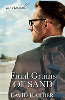 Final Grains Of Sand David Harder Taschenbuch Kartoniert / Broschiert Englisch