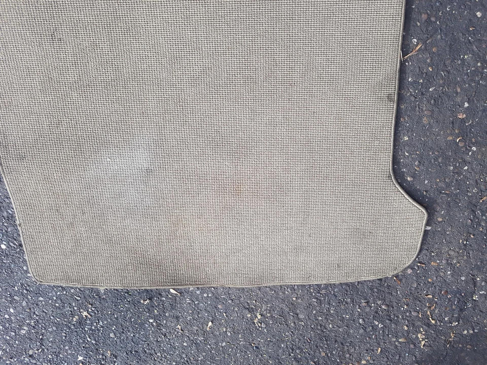 REVESTIMIENTO DE ARRANQUE VOLVO XC70 D5 SE 2005-2007 12 MESES DE GARANTÍA Foto 3 de 4