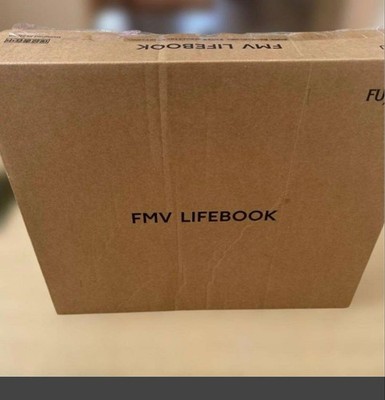 Fujitsu FMV LIFEBOOK MH55/J1 FMVM55J1S * Excellent condition