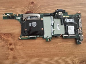 Lenovo ThinkPad X1 Carbon 6th Gen Motherboard Mainboard Intel i7 8th Gen