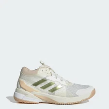 adidas women Crazyflight 6 Mid Indoor Shoes