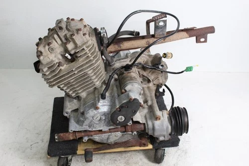 1997 HONDA TRX300FW 4x4 ATV OEM ENGINE MOTOR