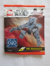 LEGO 912412  Star Wars Limited  The Marauder  Neu OVP s. Fotos