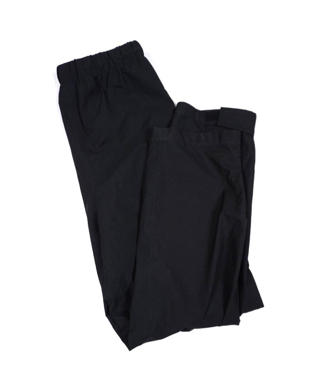 Vintage REI Goretex Rain Pants Small Mens 90s Black Nylon Waterproof Hiking
Opens in a new window or