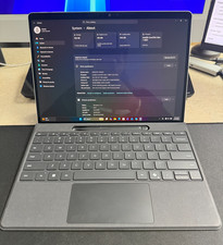Microsoft Surface Pro 11 for Business 13  CU7...