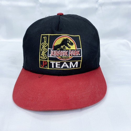 1993 Jurassic Park McDonalds Vintage 